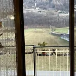 La Vista Del Mortirolo * Mazzo di Valtellina
