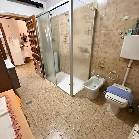 דירה La Vista Del Mortirolo Mazzo di Valtellina