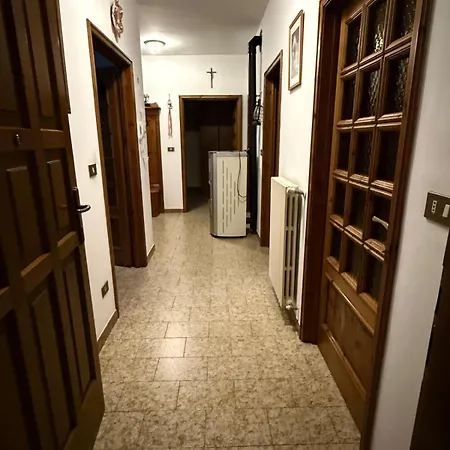 La Vista Del Mortirolo * Mazzo di Valtellina