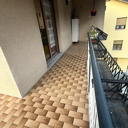 La Vista Del Mortirolo Mazzo di Valtellina