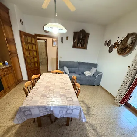 La Vista Del Mortirolo דירה Mazzo di Valtellina