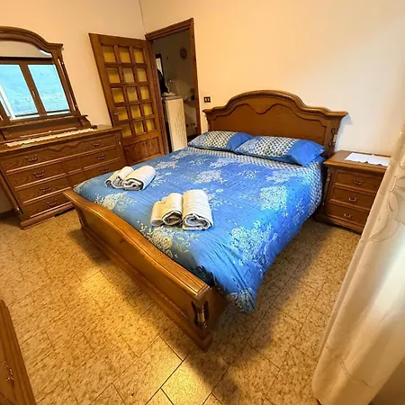 La Vista Del Mortirolo דירה *