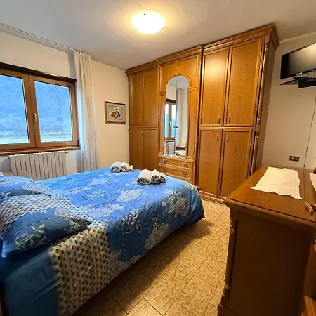La Vista Del Mortirolo * Mazzo di Valtellina